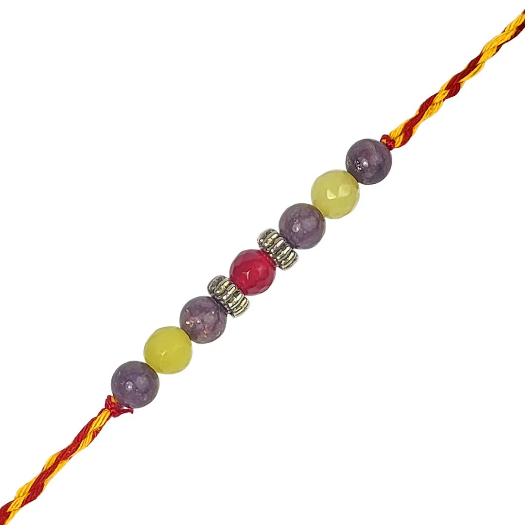 Abundance Aura Rakhi - Image 4
