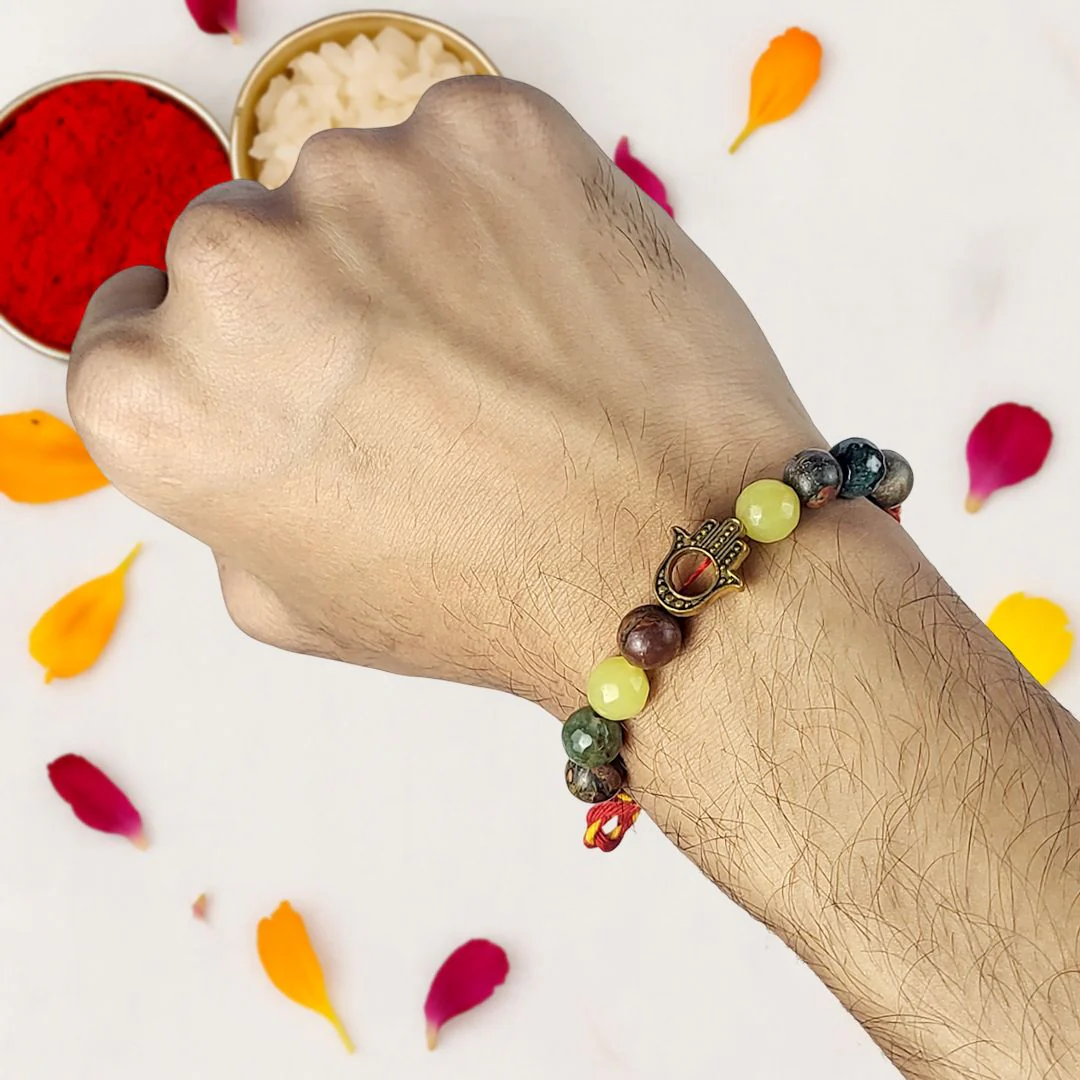Blessed Path Rakhi – Guidance & Growth - Image 3