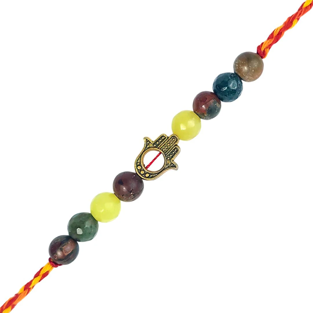 Blessed Path Rakhi – Guidance & Growth - Image 4