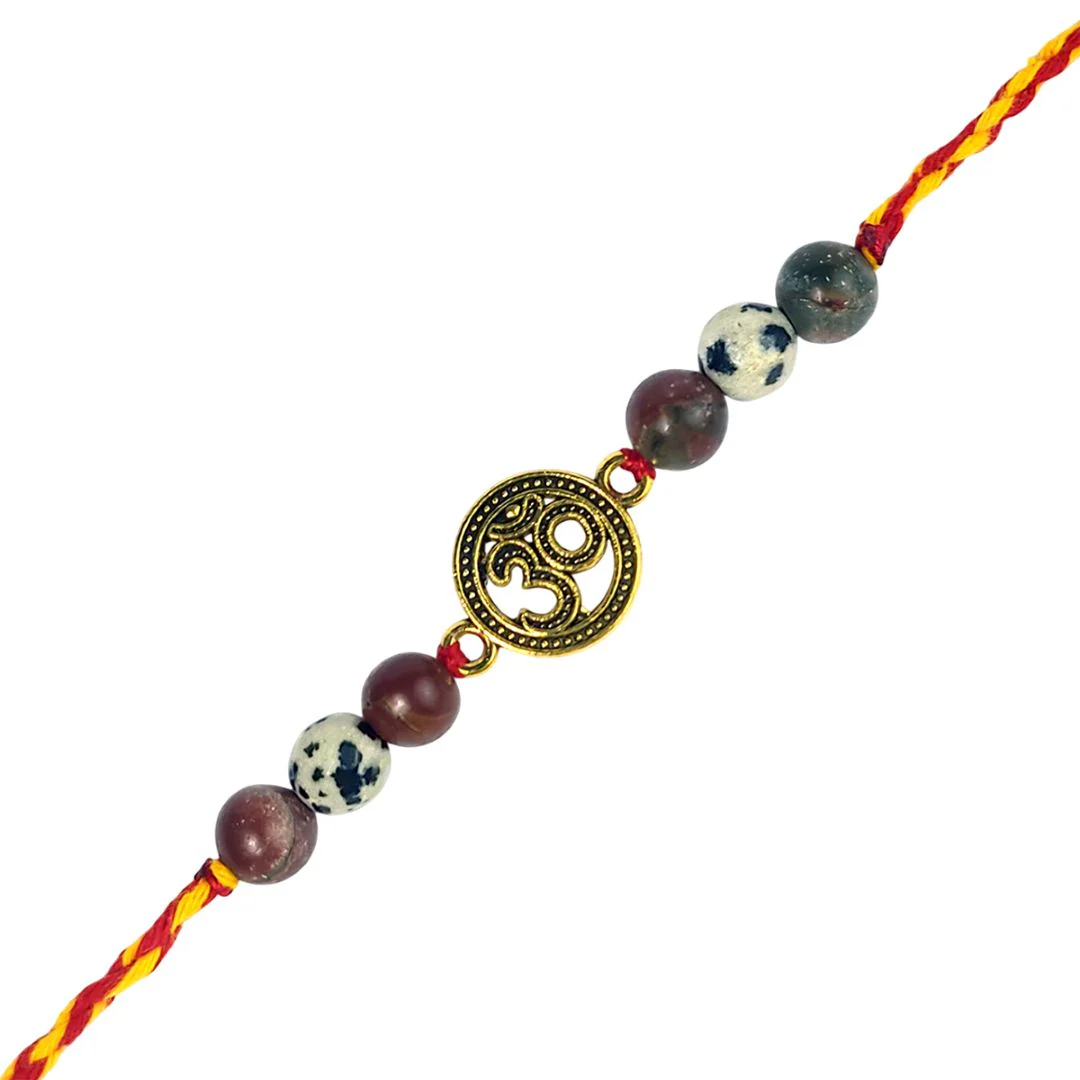 Brave Bond Rakhi  – Strength & Joy - Image 4