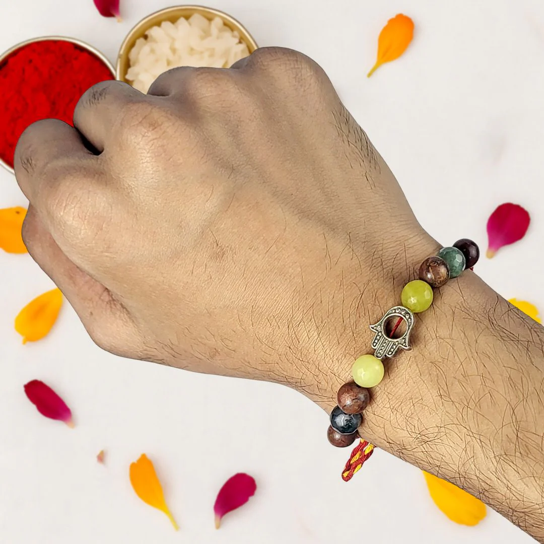 Energizer Rakhi – Motivation & Vitality - Image 3