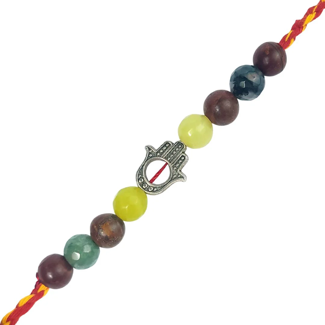 Energizer Rakhi – Motivation & Vitality - Image 4