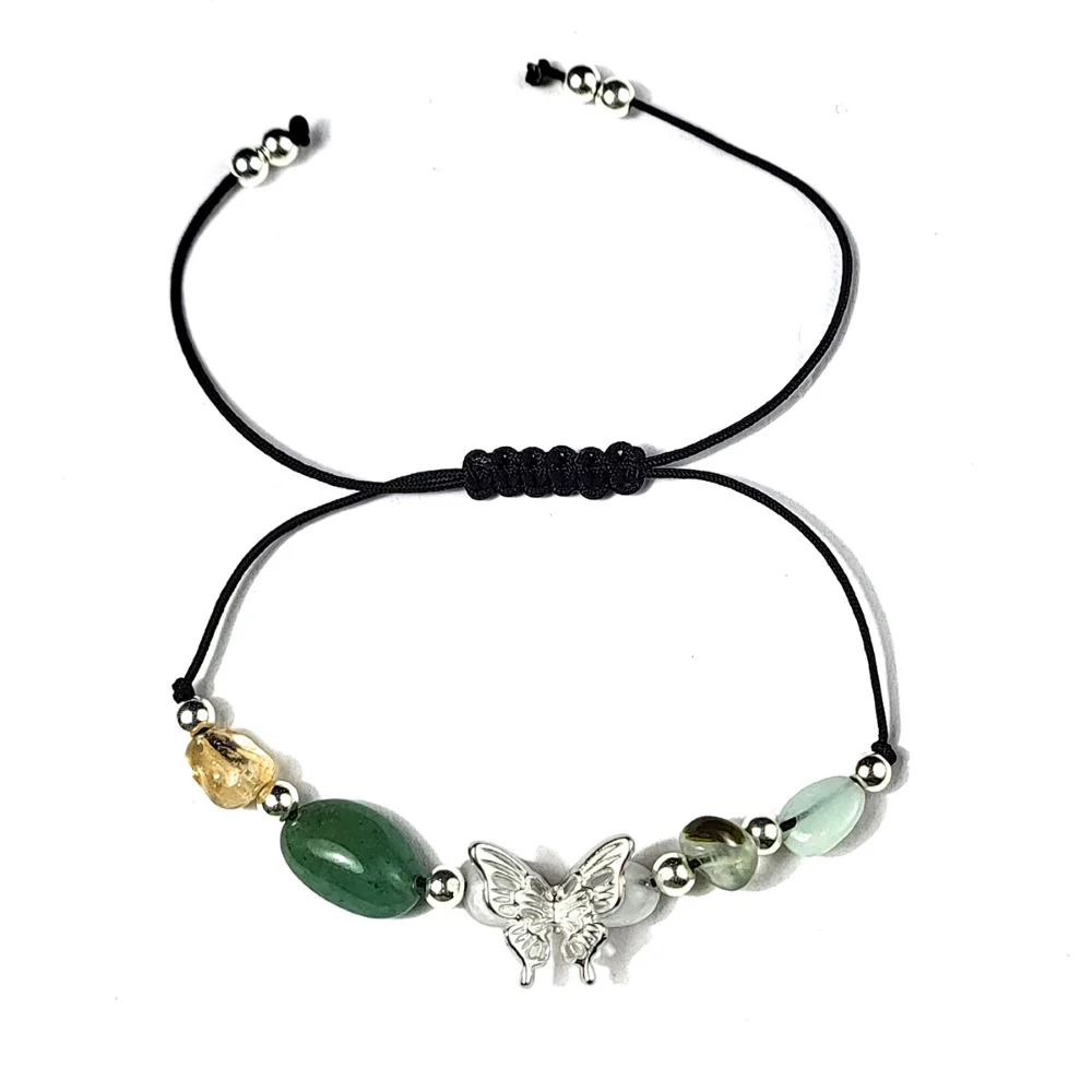 Fresh Start Thread Bracelet - Image 2