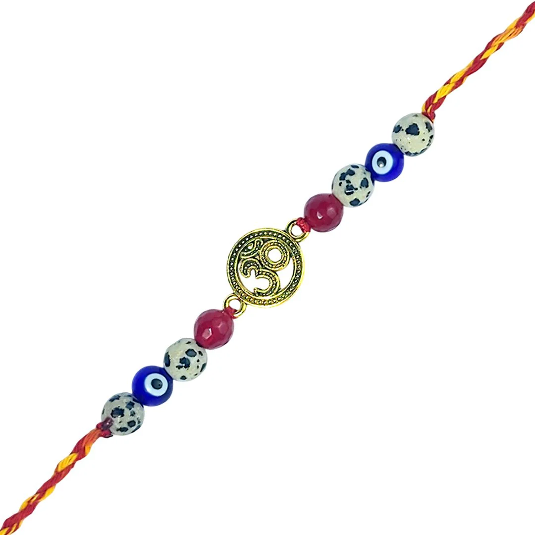 Guardian Shield Rakhi – Protection & Strength - Image 4