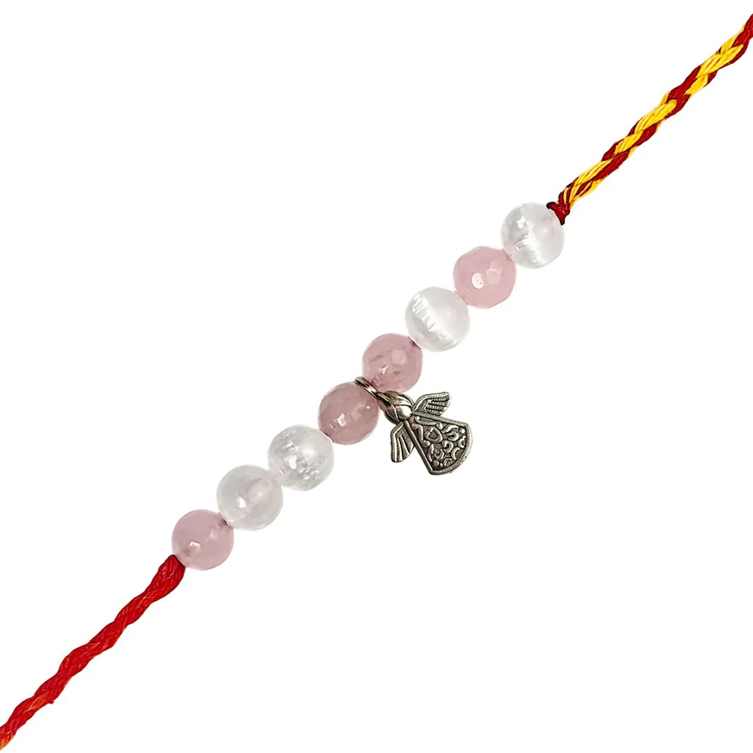 Harmony Blend Rakhi – Love & Balance - Image 4
