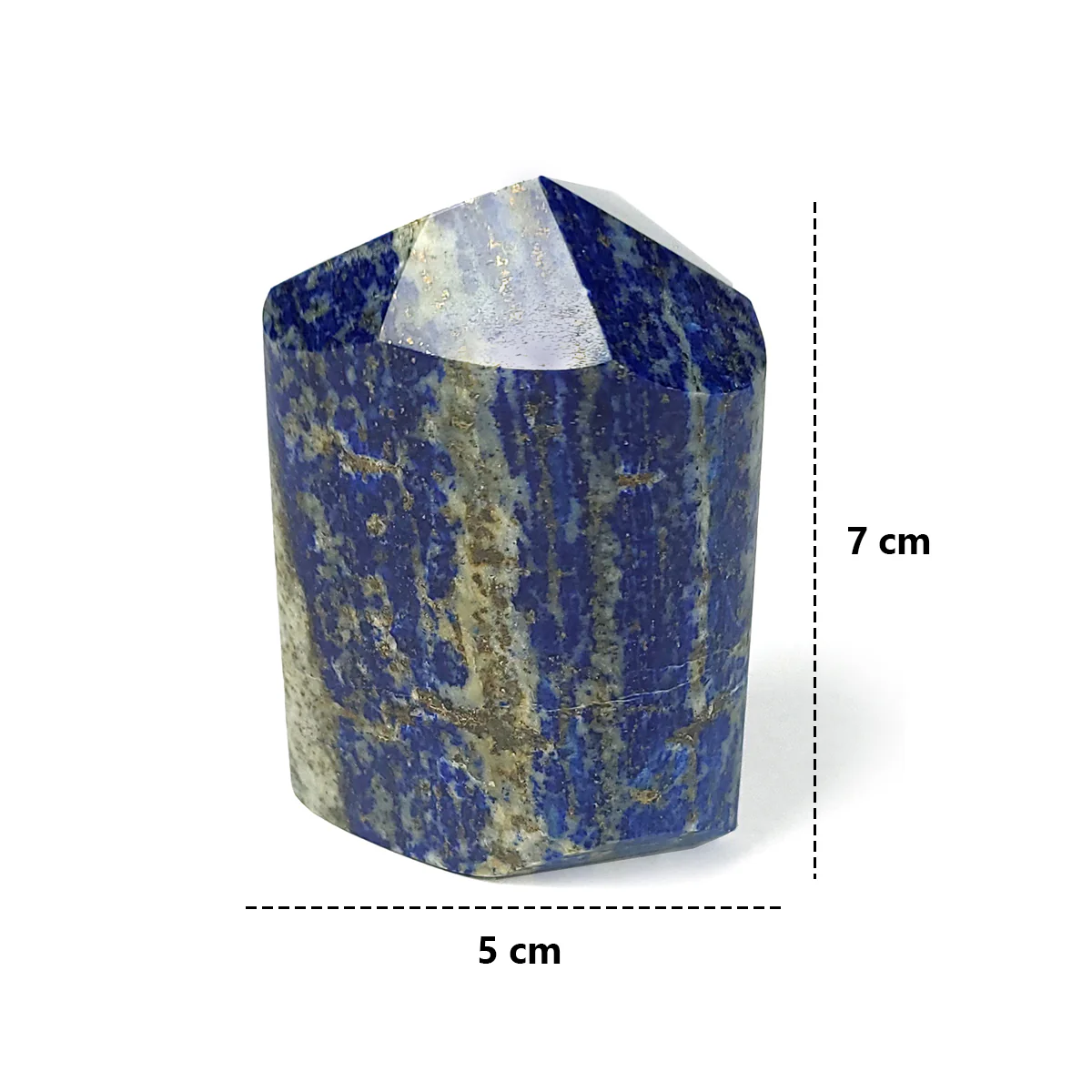 Lapis Lazuli Tower Point - Image 3