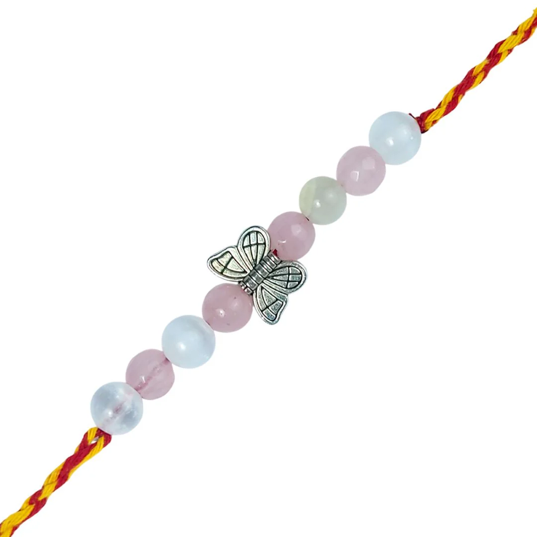 Radiant Energy Rakhi – Joy & Vitality - Image 4