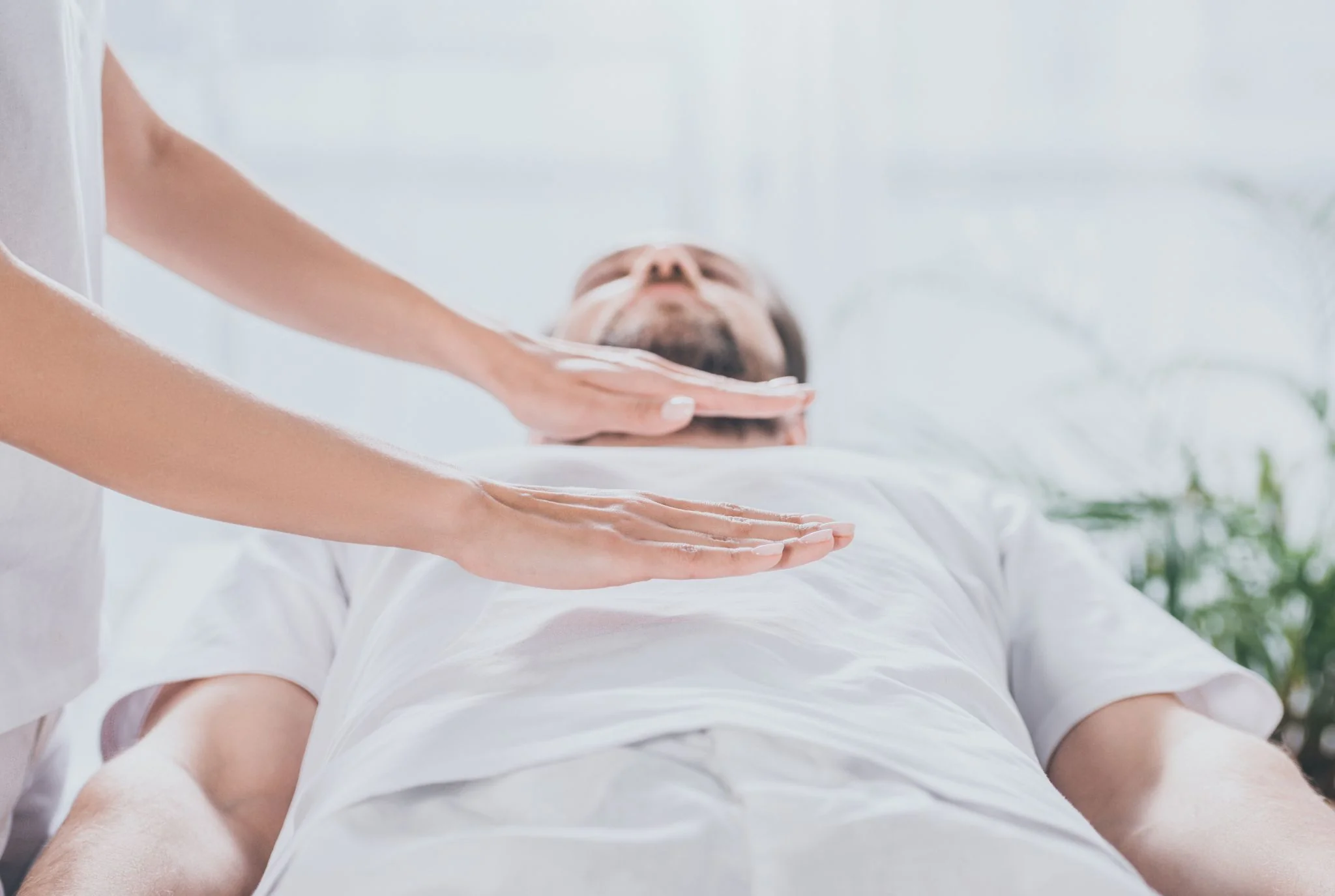 Reiki Master Teacher Training Course