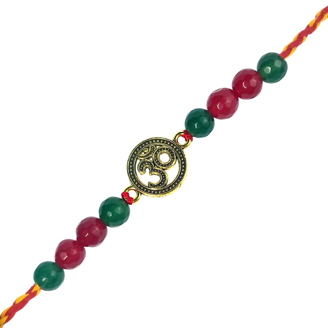 Serene Spirit Rakhi – Peace & Healing - Image 4