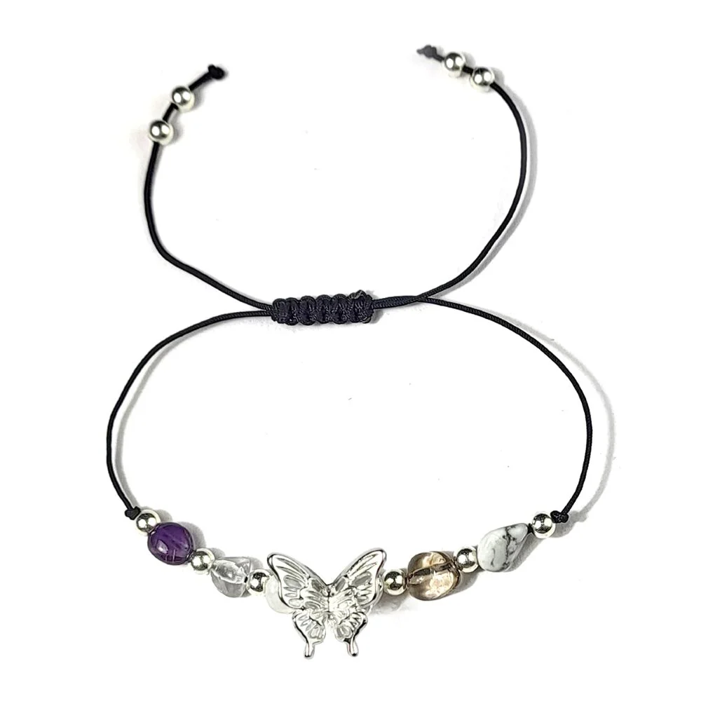 Sleep Well Thread Bracelet - Image 2
