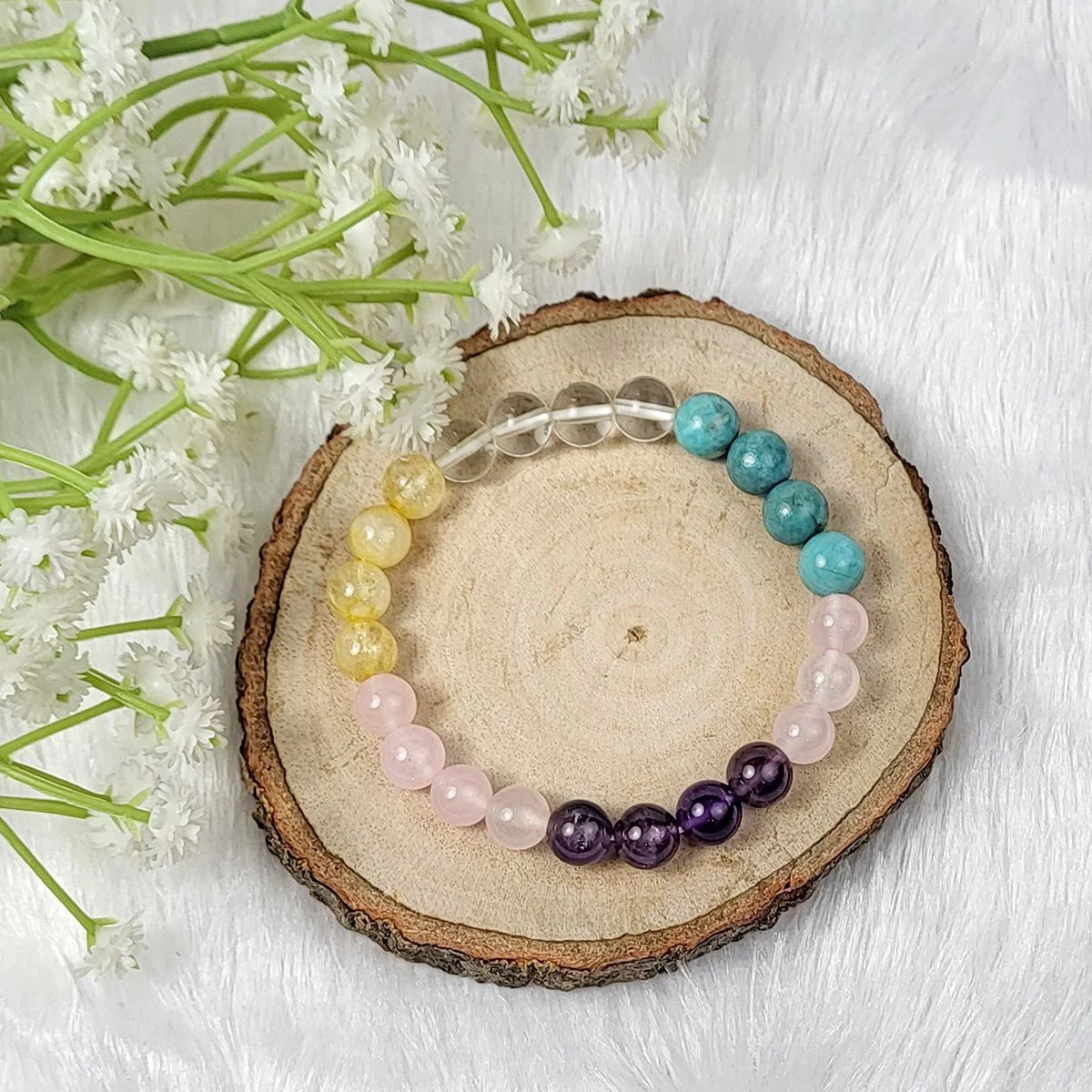 Spiritual Bracelet