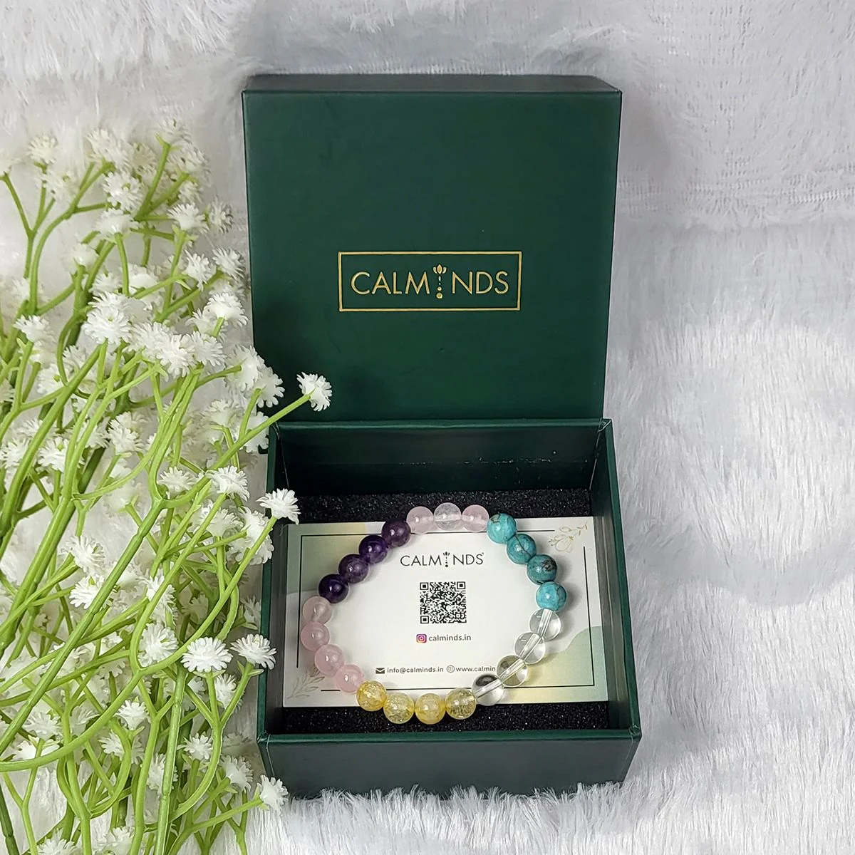 Spiritual Bracelet - Image 2
