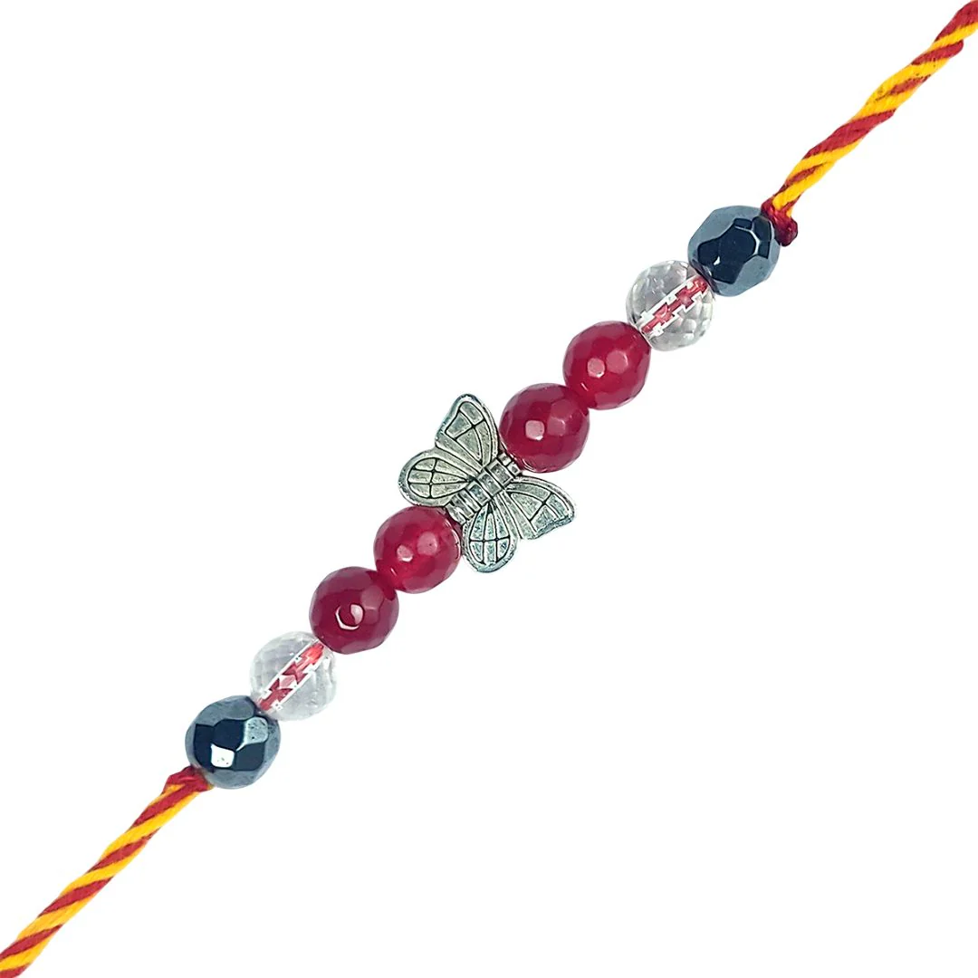 Transformation Glow Rakhi – Love, Clarity & Strength - Image 4