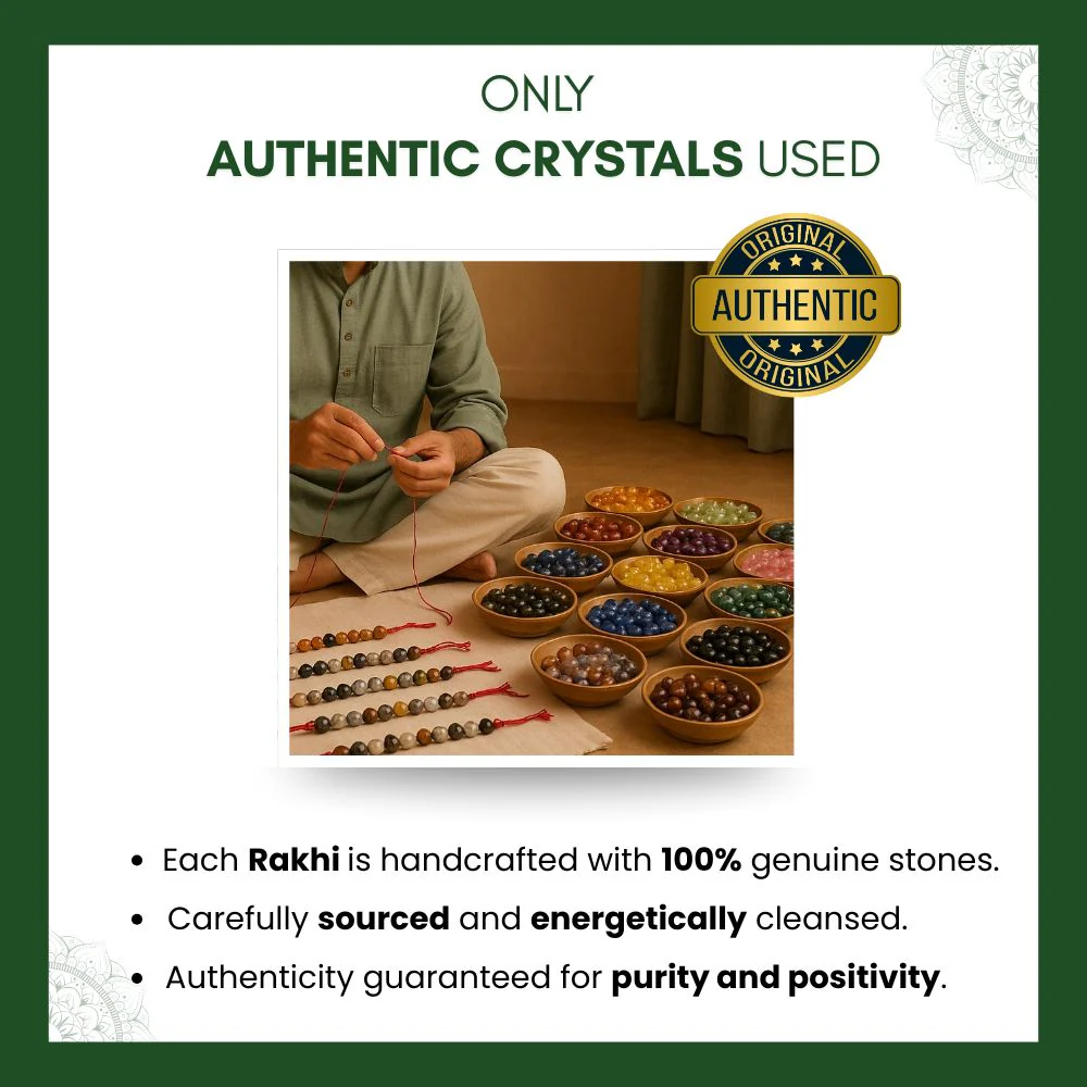 Guardian Shield Rakhi – Protection & Strength - Image 5