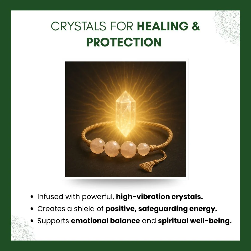 Guardian Shield Rakhi – Protection & Strength - Image 8