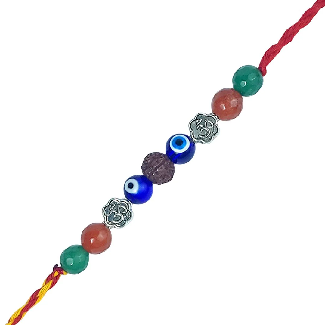 Warrior Spirit Rakhi – Courage & Protection - Image 4
